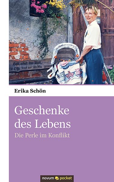 Cover von Geschenke des Lebens