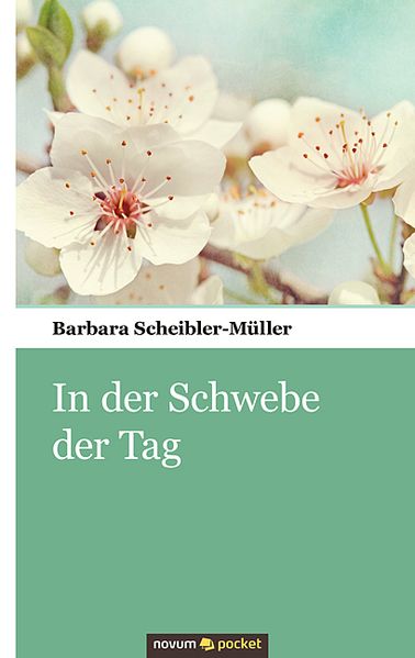 Cover von In der Schwebe der Tag