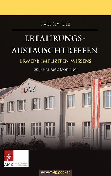 Cover von ERFAHRUNGSAUSTAUSCHTREFFEN