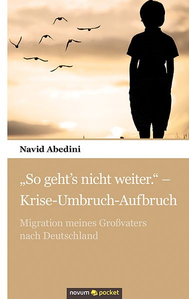 Cover von „So geht‘s nicht weiter.“ – Krise-Umbruch-Aufbruch