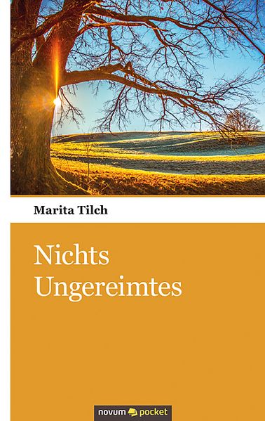 Cover von Nichts Ungereimtes