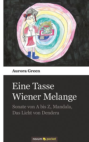 Cover von Eine Tasse Wiener Melange