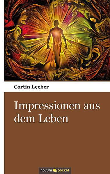 Cover von Impressionen aus dem Leben