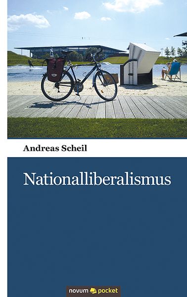 Cover von Nationalliberalismus