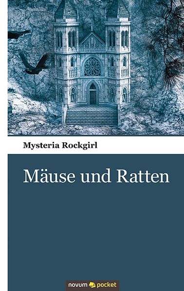 Cover von Mäuse und Ratten