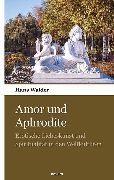 Cover von Amor und Aphrodite