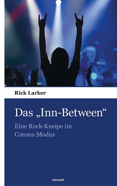 Cover von Das „Inn-Between“