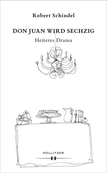 Cover von Don Juan wird sechzig