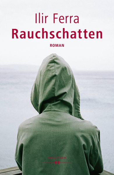 Cover von Rauchschatten