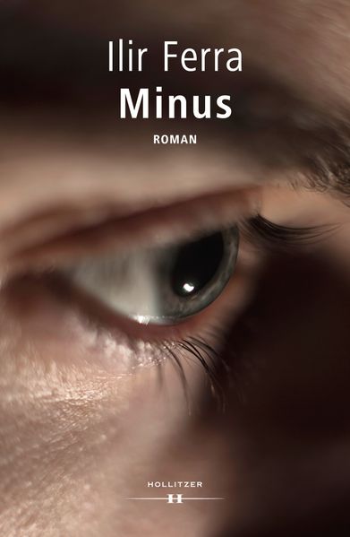 Cover von Minus