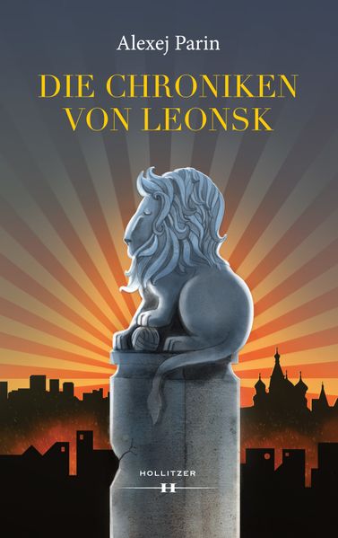 Cover von Die Chroniken von Leonsk