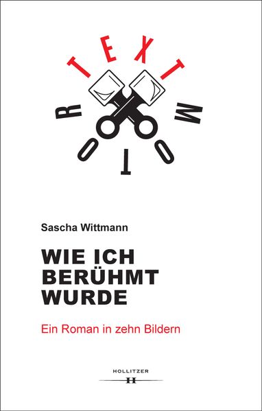 Cover von Wie ich berühmt wurde