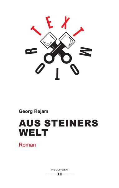 Cover von Aus Steiners Welt
