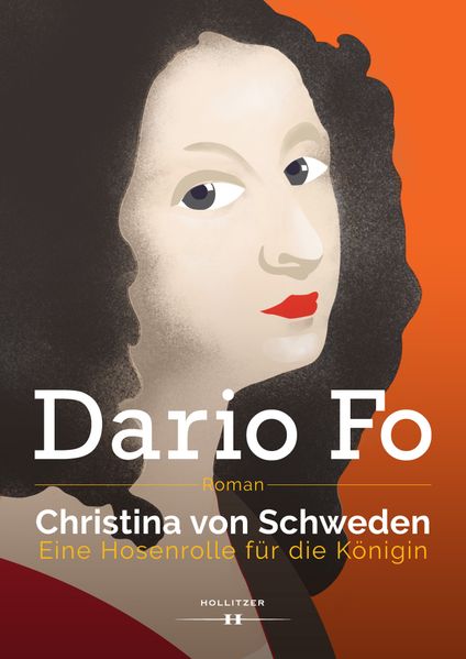 Cover von Christina von Schweden