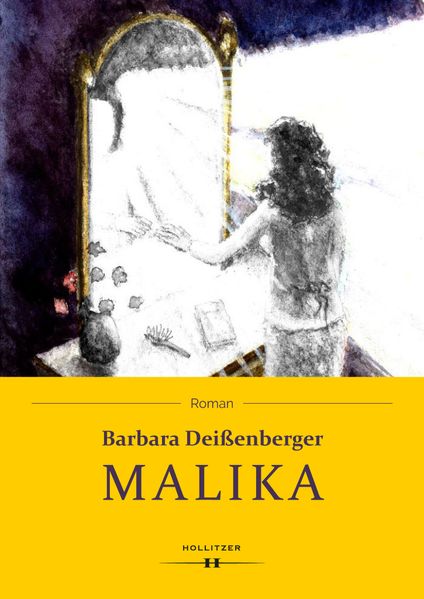 Cover von Malika