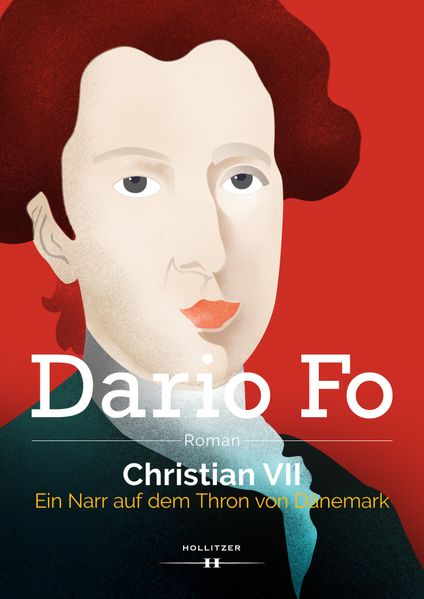 Cover von Christian VII.