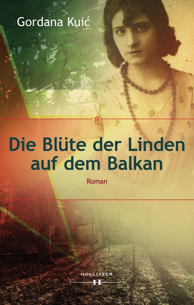 Cover von Die Blüte der Linden auf dem Balkan
