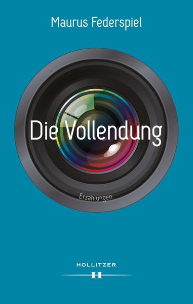 Cover von Die Vollendung