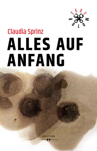 Cover von Alles auf Anfang