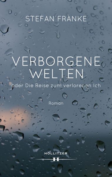 Cover von Verborgene Welten oder Die Reise zum verlorenen Ich
