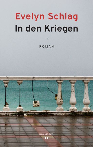 Cover von In den Kriegen