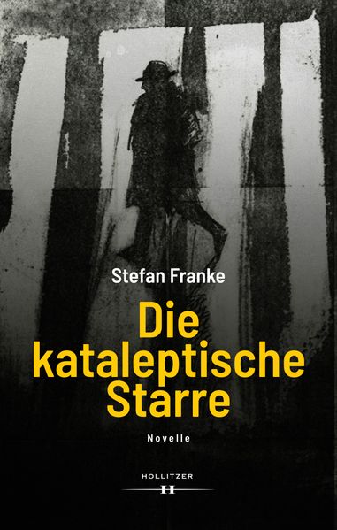 Cover von Die kataleptische Starre