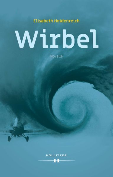 Cover von Wirbel