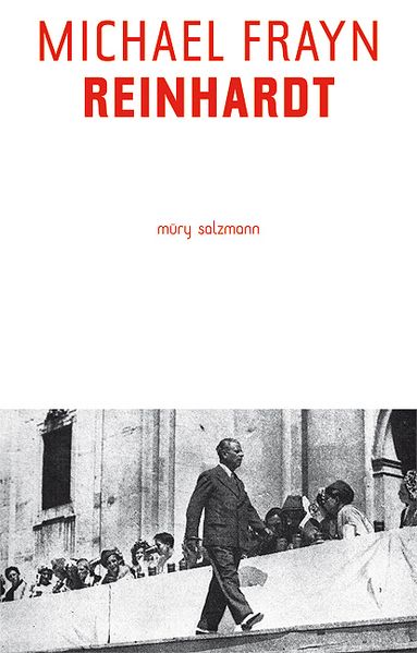 Cover von Reinhardt