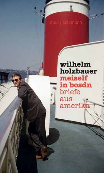 Cover von meiself in bosdn