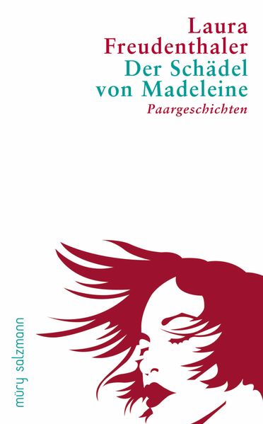 Cover von Der Schädel von Madeleine