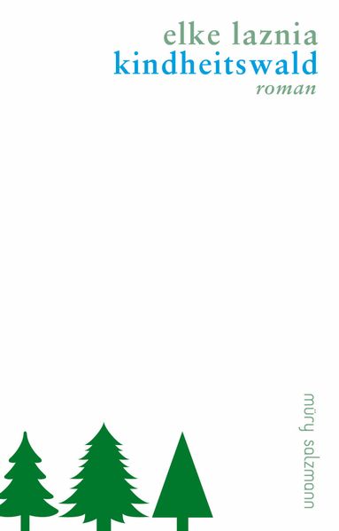 Cover von Kindheitswald