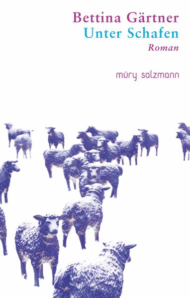 Cover von Unter Schafen