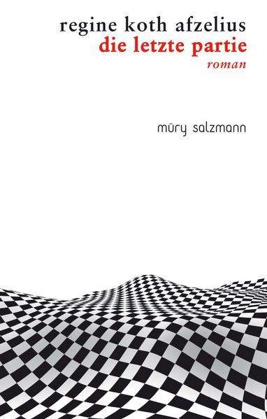 Cover von Die letzte Partie
