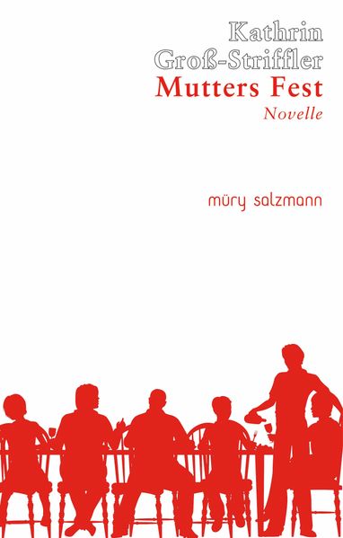 Cover von Mutters Fest