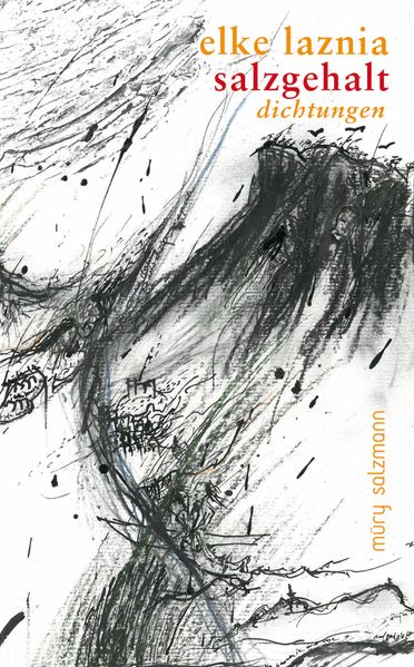 Cover von Salzgehalt