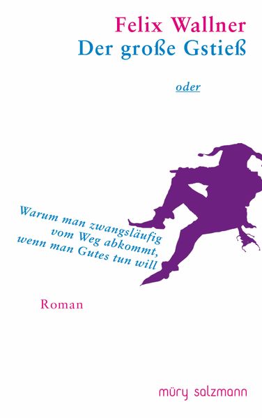 Cover von Der Große Gstieß