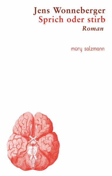 Cover von Sprich oder stirb