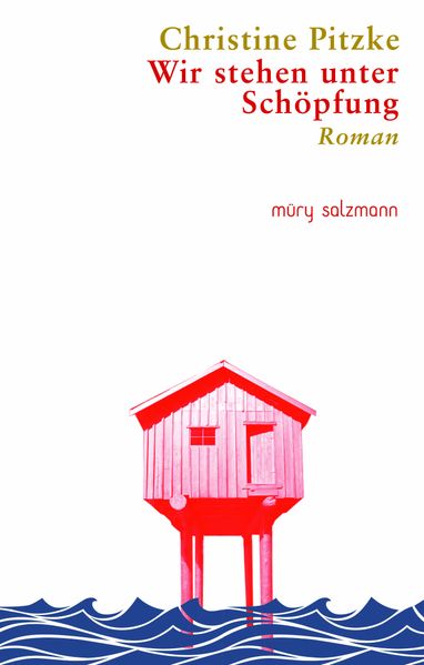 Cover von Wir stehen unter Schöpfung