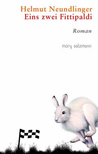 Cover von Eins zwei Fittipaldi