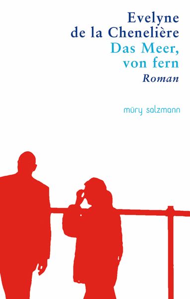 Cover von Das Meer, von fern