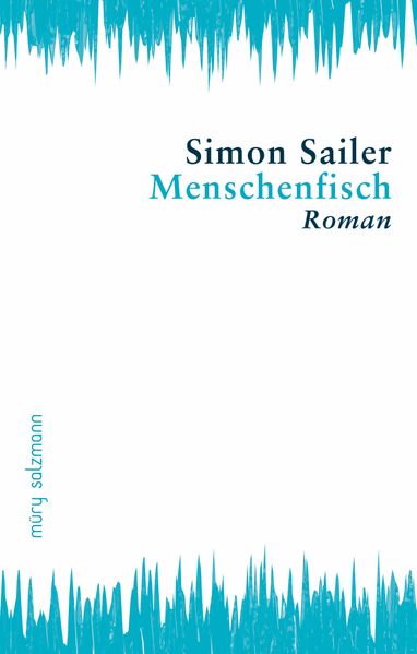 Cover von Menschenfisch