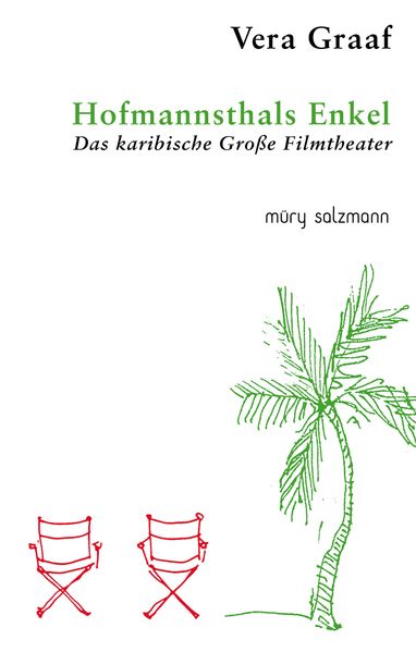 Cover von Hofmannsthals Enkel