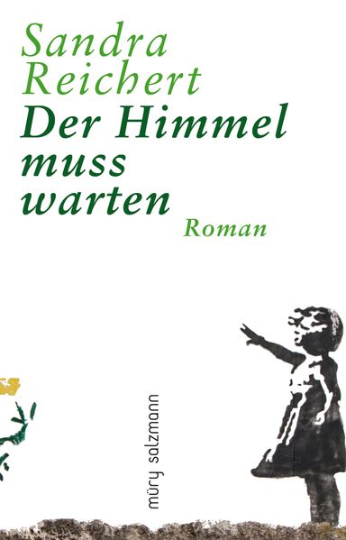 Cover von Der Himmel muss warten