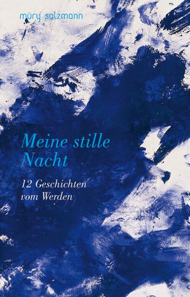 Cover von Meine stille Nacht