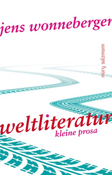 Cover von Weltliteratur