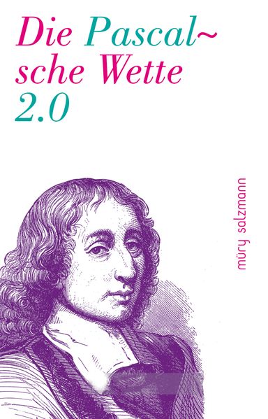 Cover von Die Pascalsche Wette 2.0