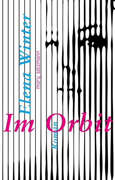 Cover von Im Orbit