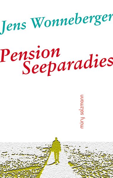 Cover von Pension Seeparadies