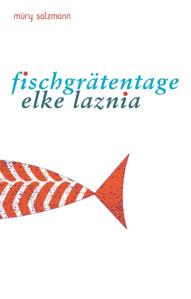 Cover von Fischgrätentage