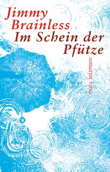 Cover von Im Schein der Pfütze
